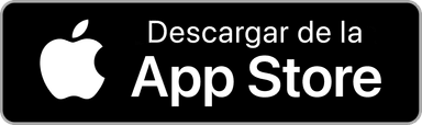 Descargar en App Store